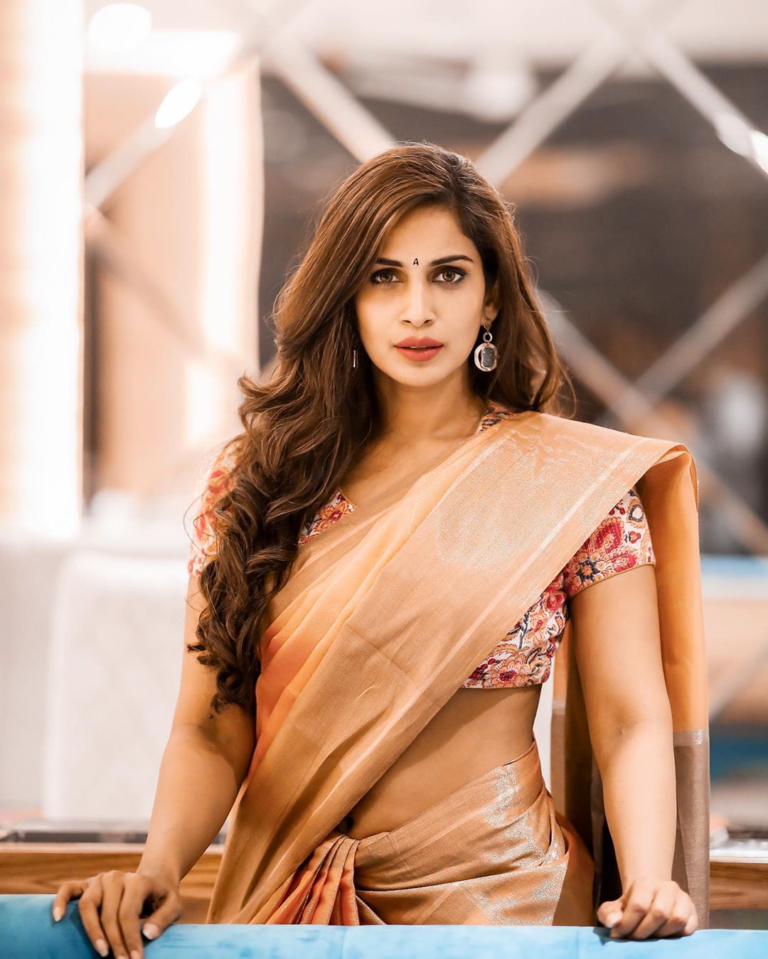 வெள்ளித்திரையில் பிக் பாஸ் பிரபலம்..! 2 வெள்ளித்திரையில் பிக் பாஸ் பிரபலம்..!