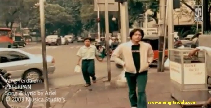 Kunci Gitar Kulepas Semua / belajar kunci ukulele / cara