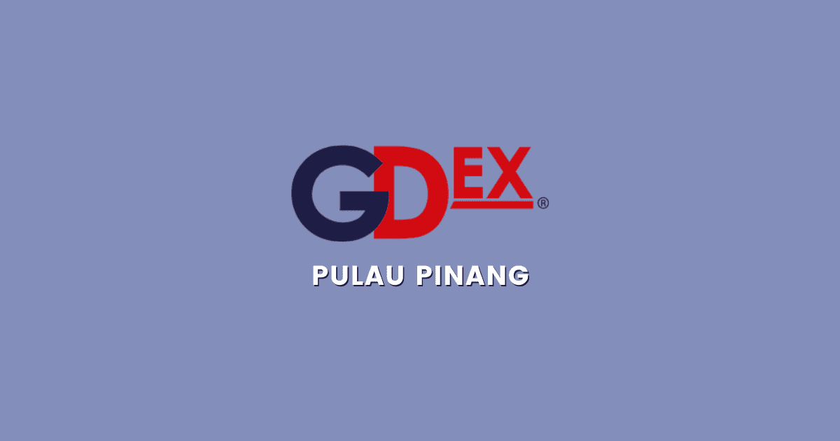 Gdex bayan baru