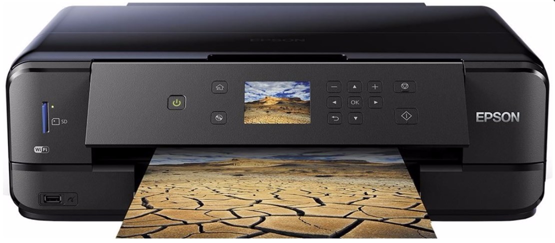 Panasonic KX-P1694 Driver