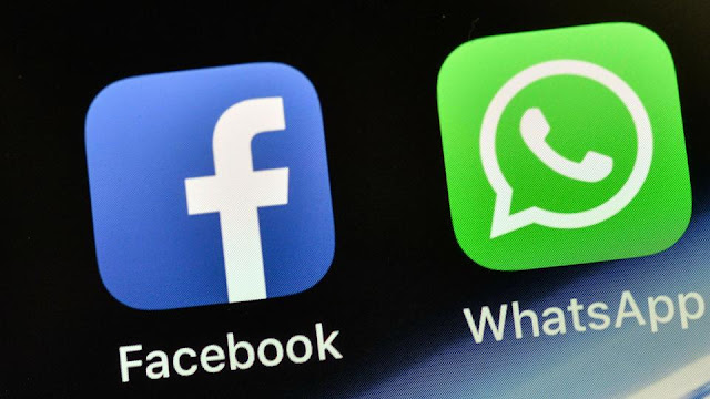 Facebook, WhatsApp, NSO Group