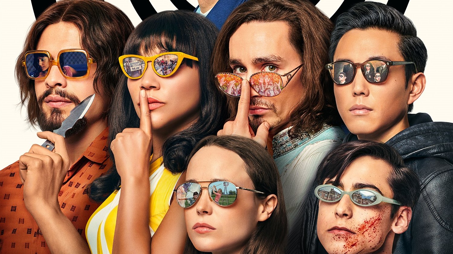 The Chi Season 3 Episode 6 || OFFICIAL: [Official] The Umbrella Academy