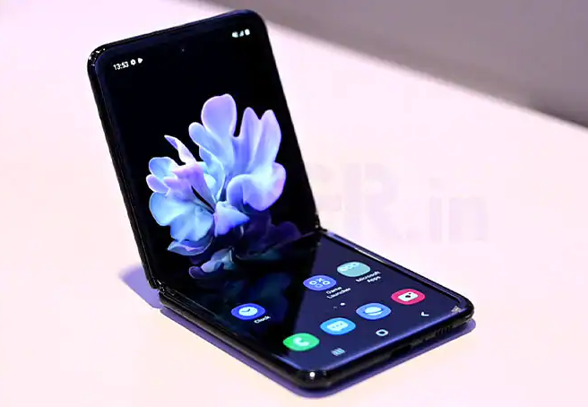 z flip 5g specs