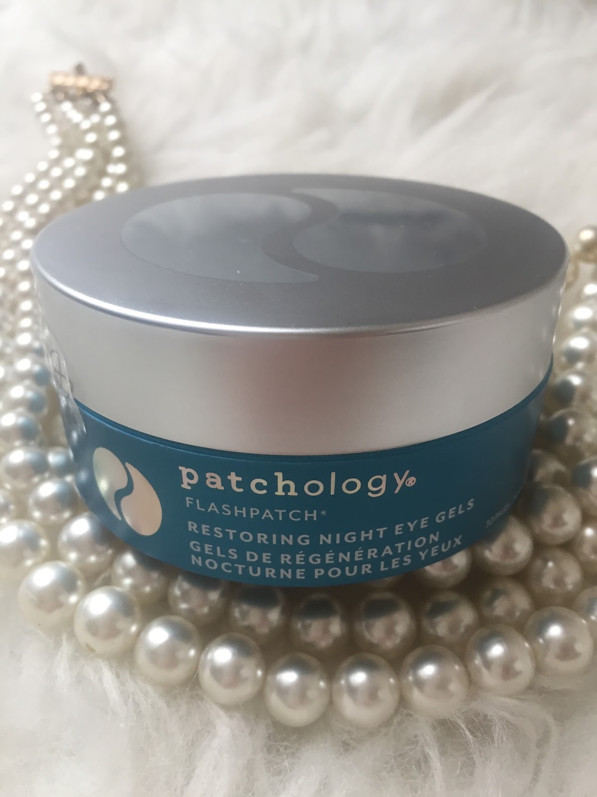 PATCHOLOGY LIP & EYE GELS REVIEW 5 MINUTES TO BEAUTY? 