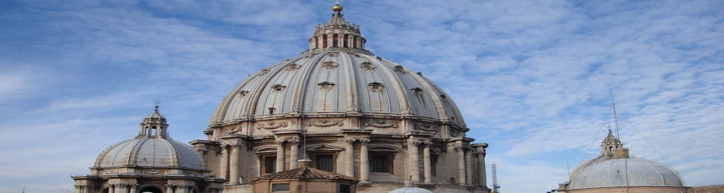 St Peter Basilica