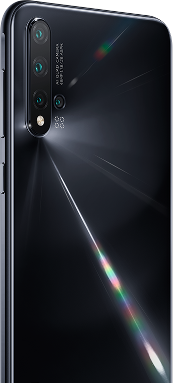 Huawei Announces Nova 5 & Nova Pro in China: Introduces New Kirin 810 Chipset Huawei Announces Nova 5 & Nova Pro in China: Introduces New Kirin 810 Chipset
