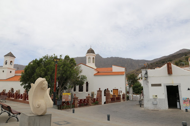 Tejeda - Gran Canaria