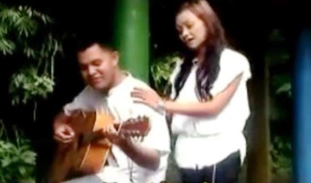 Lirik Lagu Karo Titip Salam Dan Artinya