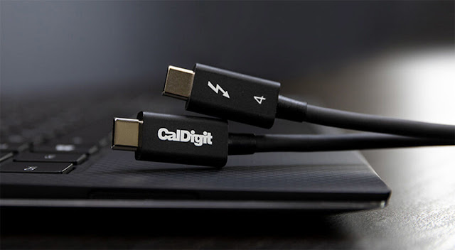 USB Speeds, Types And Features Explained