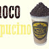 Nikmatnya White Choco Cappucino