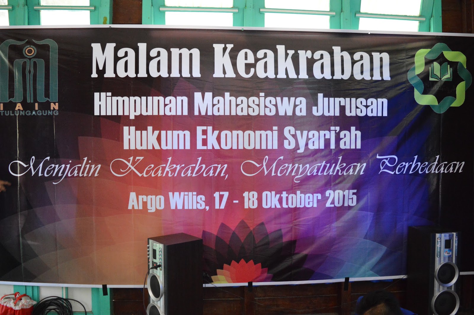 Tema Yang Bagus Untuk Makrab | Cahsekolah.my.id