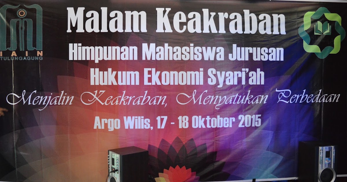 10+ Ide Contoh Tema Malam Keakraban Panda Assed