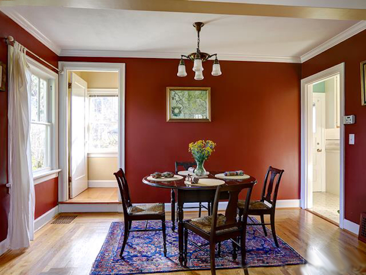 Before and After: A Portland Home Gets a Beautiful Makeover!