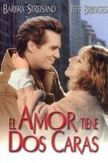 Cinetena: el amor tiene dos caras (1996) CineTena: El Amor Tiene Dos Caras (1996)