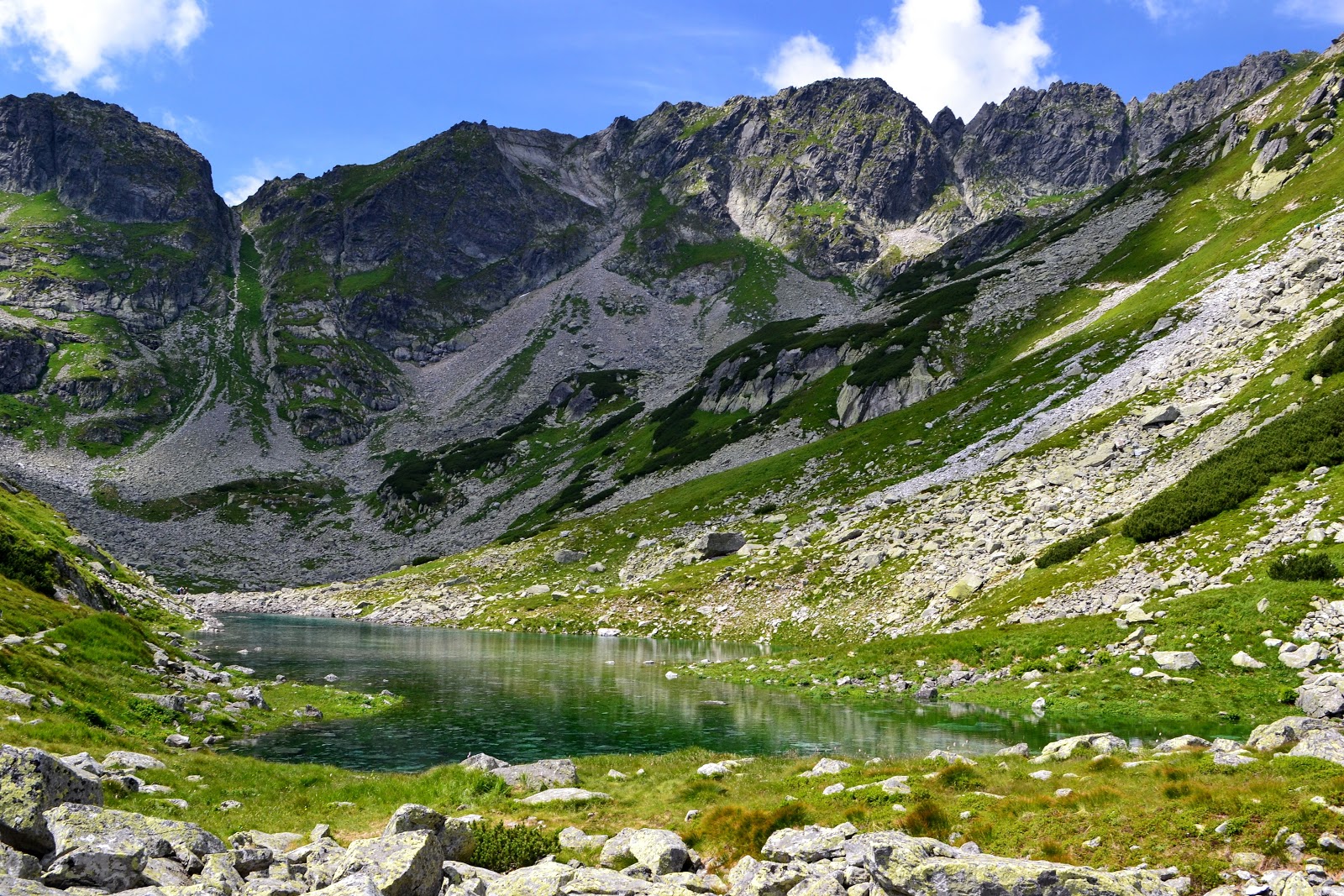 15+ Wrota Chałubińskiego PNG