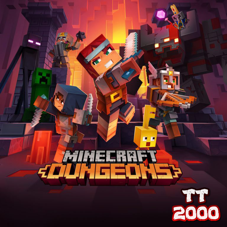 minecraft dungeons ps4 minecraft dungeons ps4