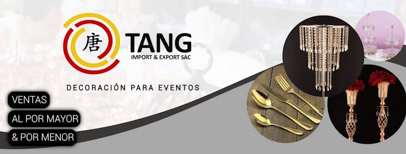 Tang Import & Export S.A.C.