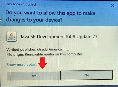 How to install JDK on Windows 10 in Hindi 