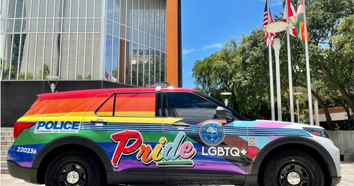 Ex Beantown Cuban Celebrating LGBTQ Pride in New Ways