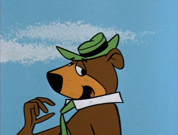 Yowp: Yogi Bear ??? Do or Diet