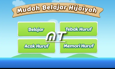 7 Game android Bermain dan Mendidik Anak