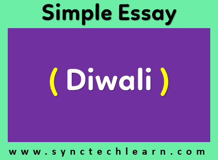 Essay on diwali in Hindi Essay on diwali in Hindi