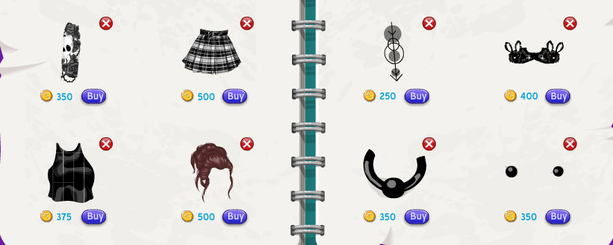 Featured image of post Msp Outfit Ideas 2020