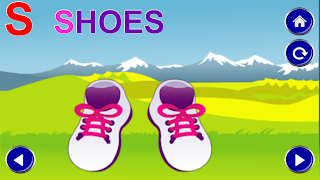 Tap and Learn ABC Children's Educational iOS App Review 6