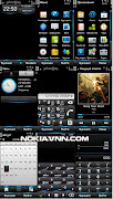 All App icons & most 3rd Party icons are covered with Licensed Green Icon . (mandep)