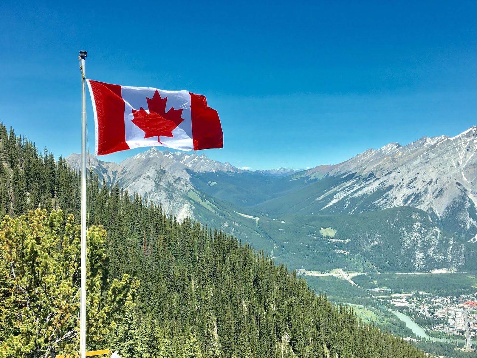 Primus Immigration Los 10 mejores lugares para conocer en Canadá