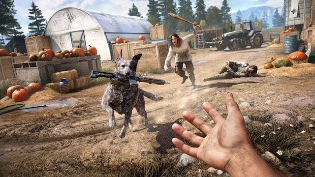 far cry 5 ss3