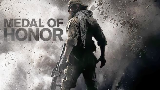 Medal of Honor 4 Compressed PC Game Free Download 1.97GB