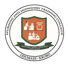 Odumase Krobo Nursing and Midwifery Training College Admission List
