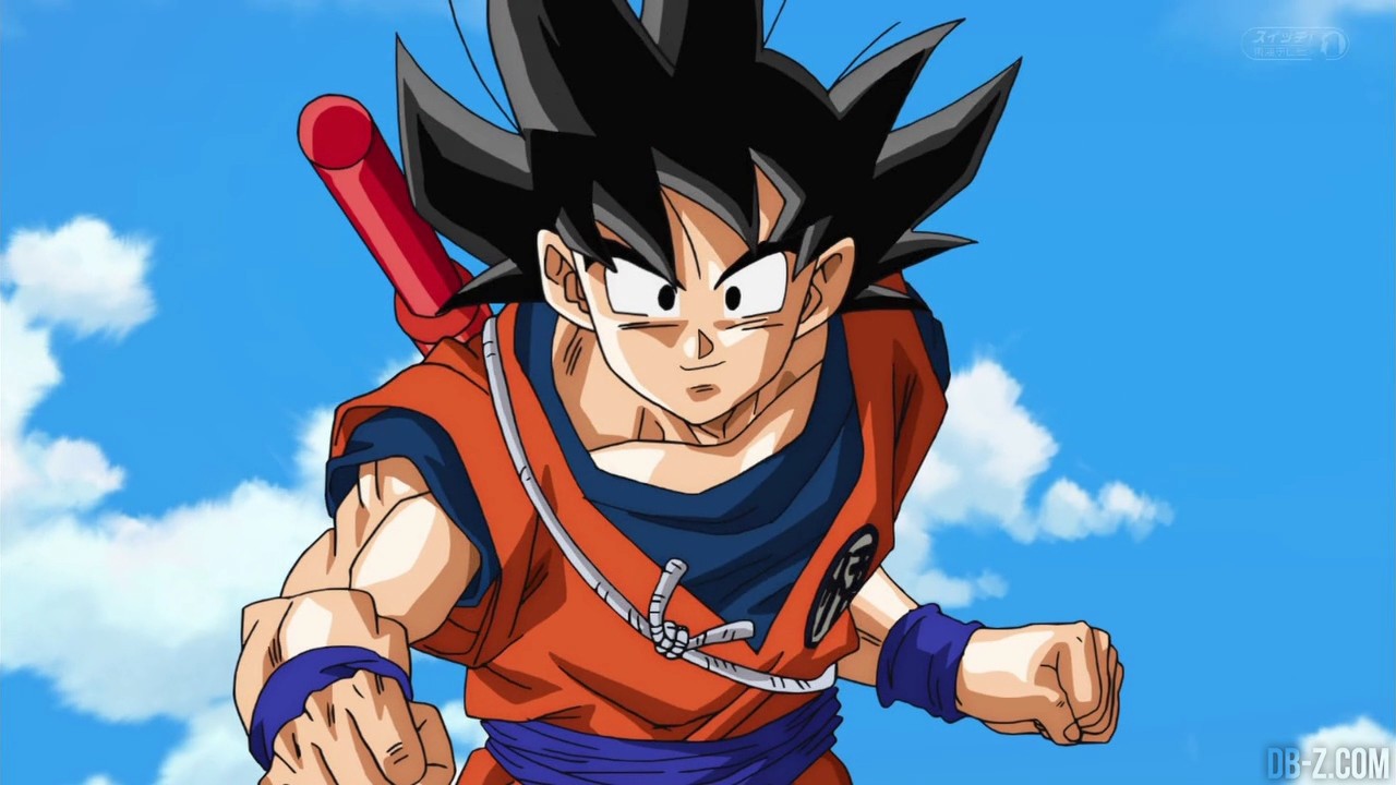 Dragon Ball Super Capitulo 25 Manga Online Leitura Online De