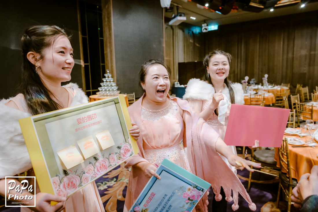 PAPA-PHOTO,婚攝,婚宴,新莊頤品婚宴,婚攝新莊頤品,新莊頤品,頤品婚攝,類婚紗