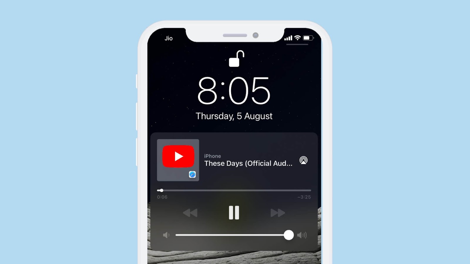 How to Play YouTube Music in the Background on iPhone 2021