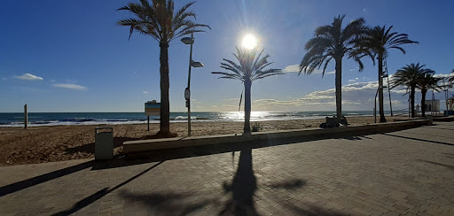 Platja de Calafell