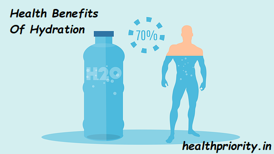 Great Health Benefits Of Hydration, Why Staying Hydrated Is Important? Know The Best Time To Drink Water