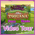 Farm Music Video Tours - Alba Toscana