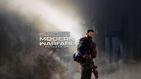 كل ما تحتاج معرفته من معلومات عن لعبة Call of Duty Modern Warfare ، إليكم من هنا..