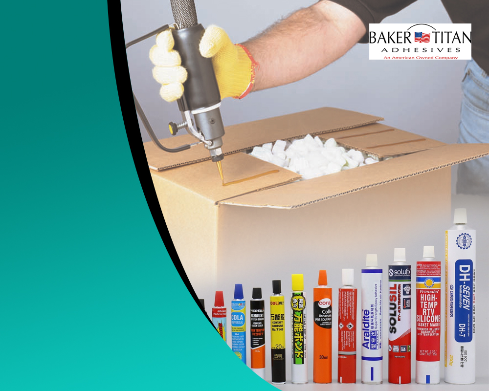 Adhesives Manufacturer Adhesives Supplier How The Packaging