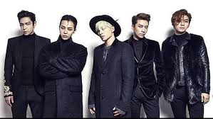 Lirik BIGBANG - Loser dan Terjemahan - Arti Lirik Lagu Barat