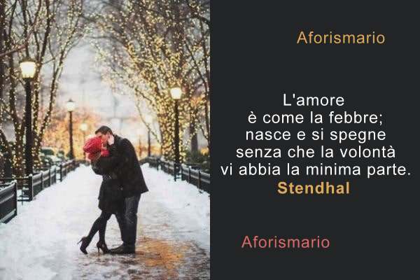 Aforismi, frasi e proverbi sulla Febbre Aforismario