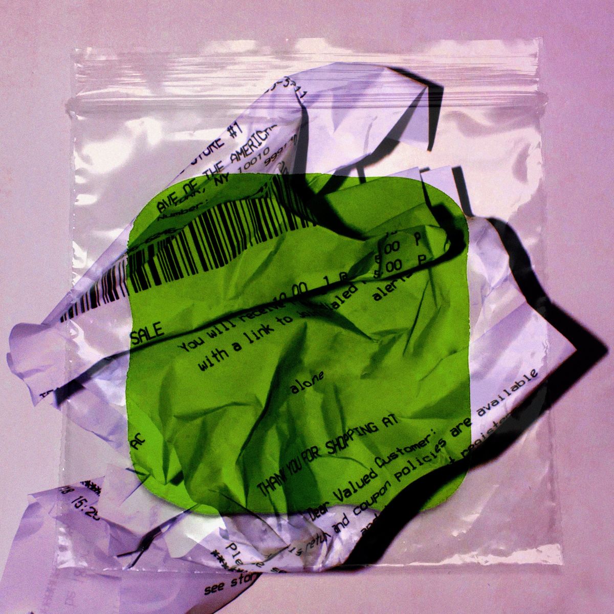 Sumsher – Alone (feat. Austn) – Single