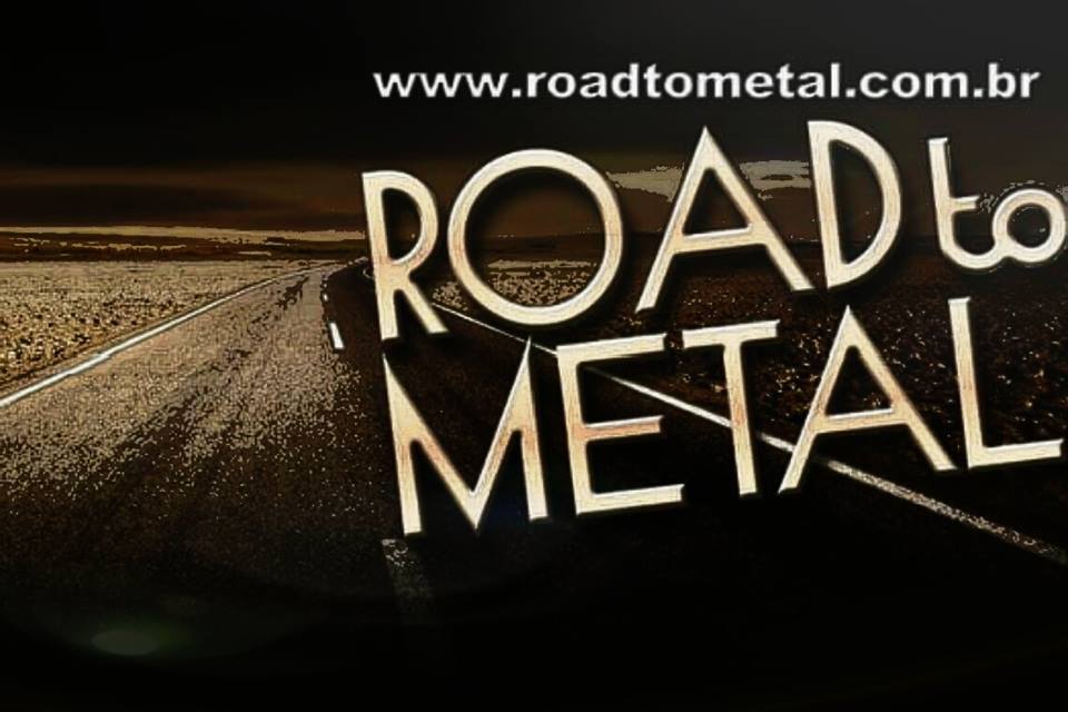 Road To Metal