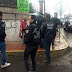 Detienen a 123 personas entre Acolman, Jaltenco, Nextlalpan, Tecámac y Tonanitla