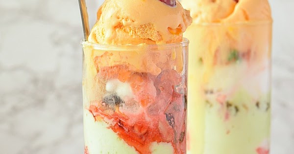 Tutti Frutti Recipe Bng Hotel Management Kolkata