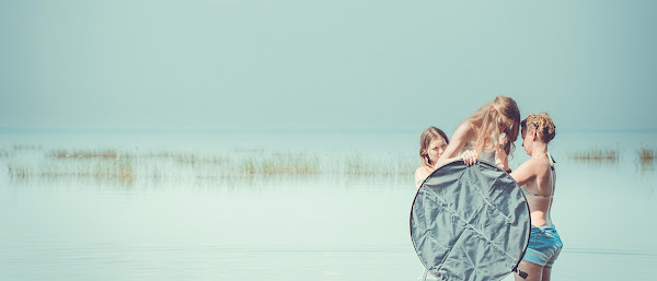 How to manage a photo shooting. TUTORIAL for a newbie photographers. By Nina Sinitskaya and Grain Pixels photography