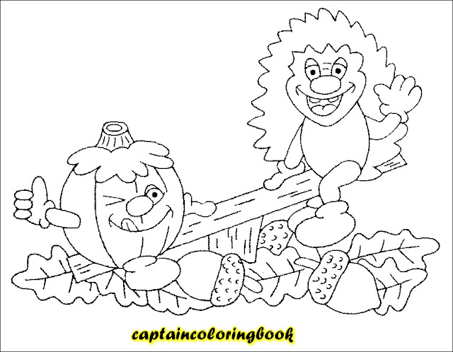 Coloring book pdf download