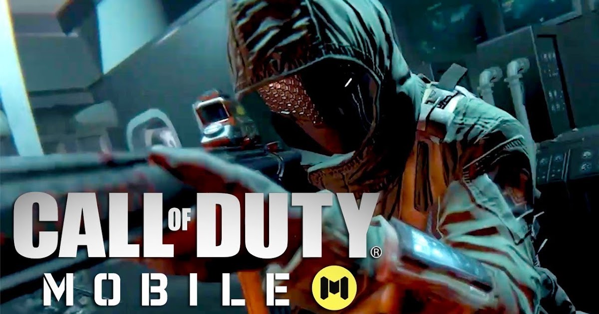 Call of Duty Mobile Apk